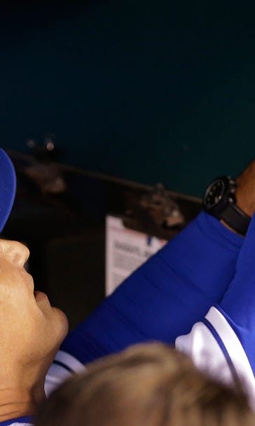 The Write Way: KC coach's lineup cards are artful